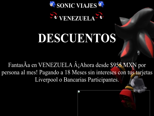 Fotos/VENEZUELA screenshot