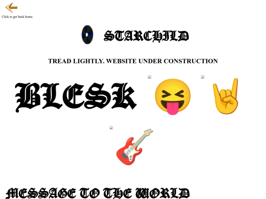 blesk screenshot