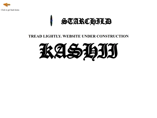 kashii screenshot