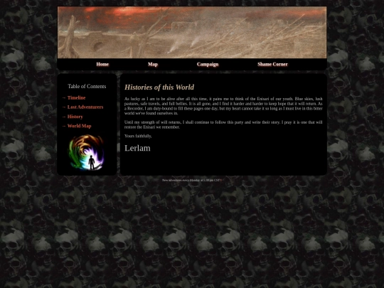 dnd/campaign/lore screenshot