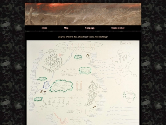 dnd/campaign/map screenshot