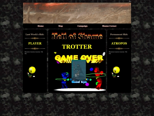 dnd/shitoftheweek screenshot