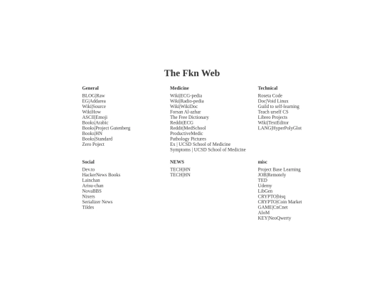 about/homepage screenshot