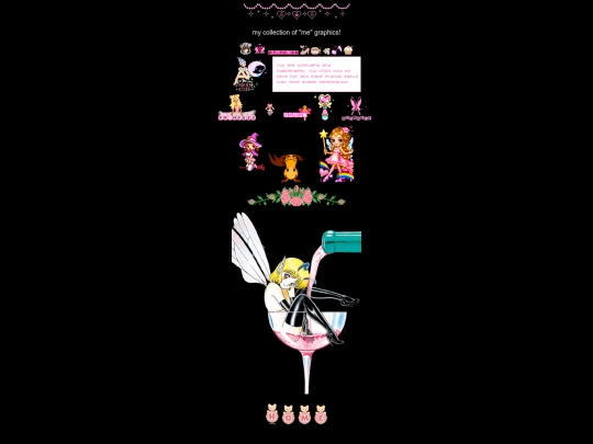 graphics screenshot