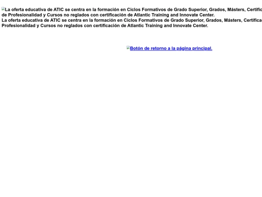 Formacion screenshot