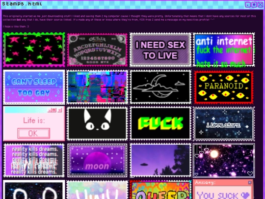 decor screenshot