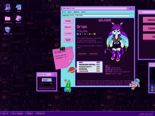 desktop screenshot