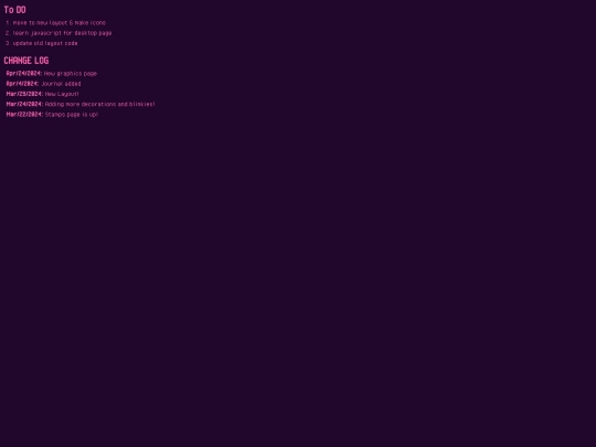 desktop/updates screenshot