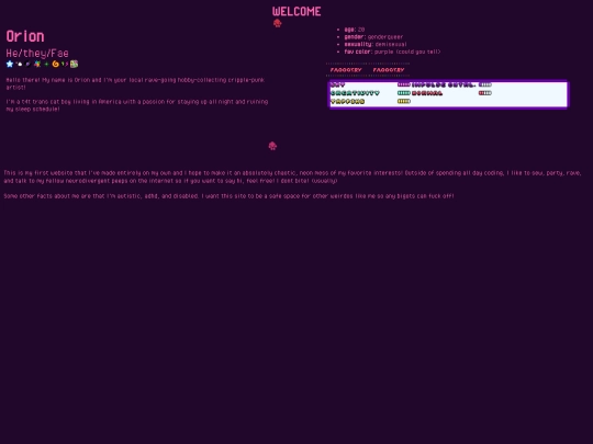 desktop/welcome screenshot