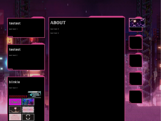 lunas screenshot