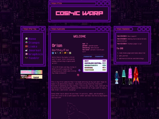 oldlayout screenshot
