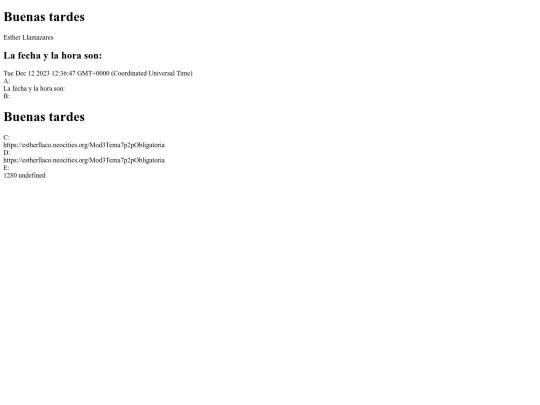 Mod3Tema7p2pObligatoria screenshot
