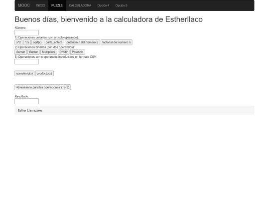 Mod6P2PObligatoria/Calculadora screenshot