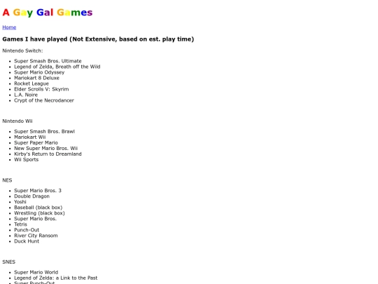 games_played screenshot