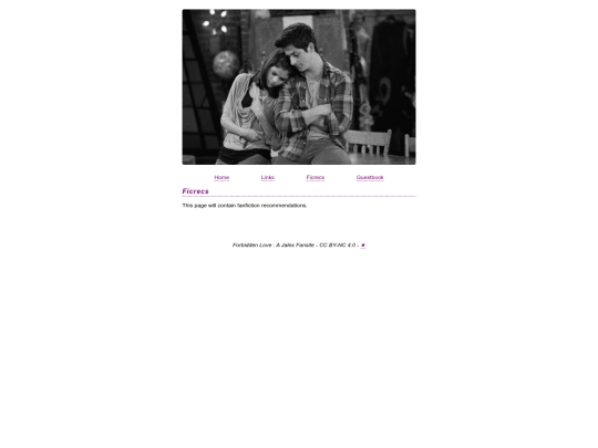 ficrecs screenshot