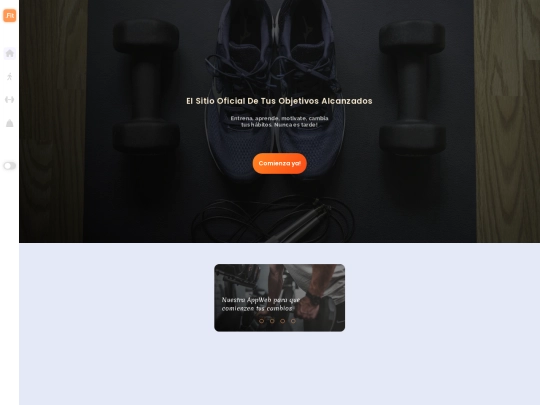 proyect/main screenshot