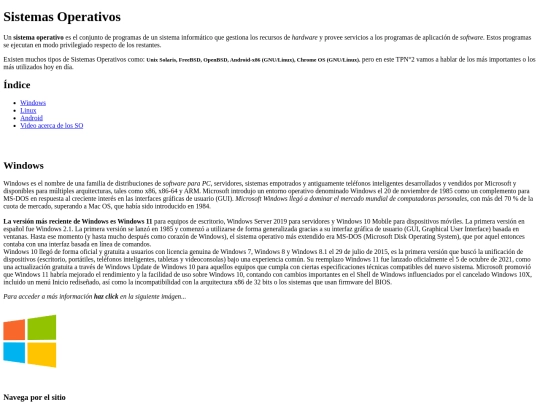 tp2 screenshot