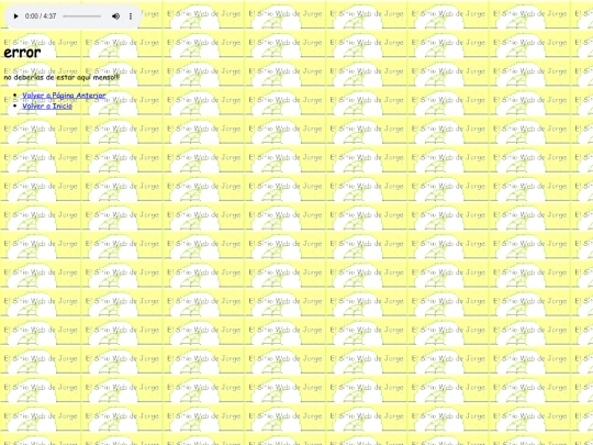 barracementerio screenshot