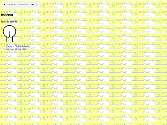 galeriadescendiente screenshot