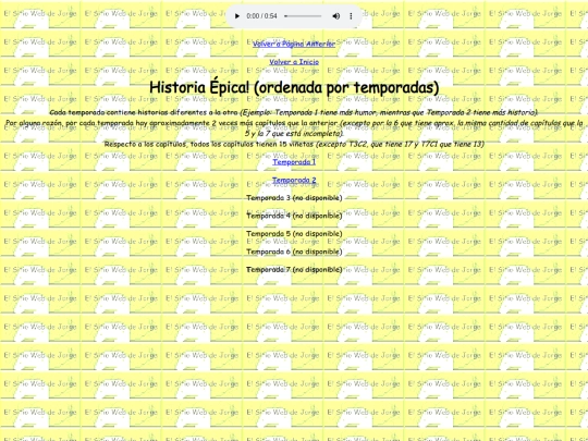 he/temporadas screenshot