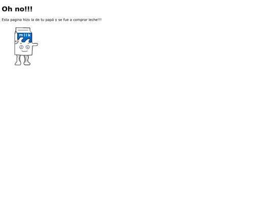 index_bajorendimiento screenshot