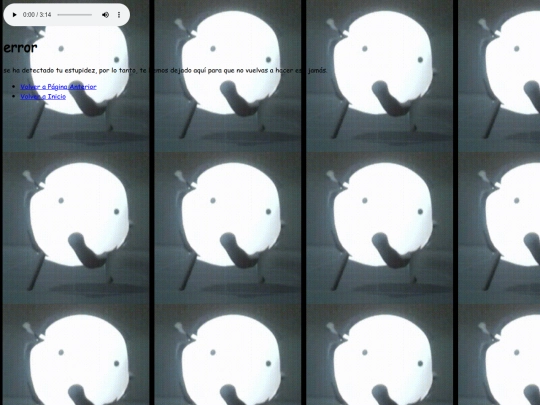 jose/barra screenshot