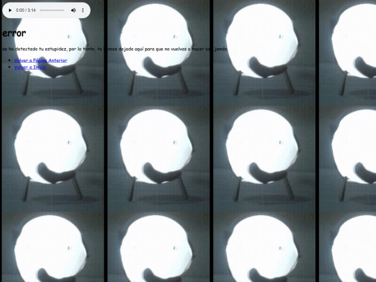 jose/cerrado screenshot