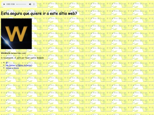 vinculos/winworld screenshot