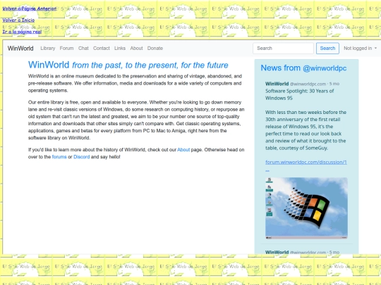 winworld screenshot