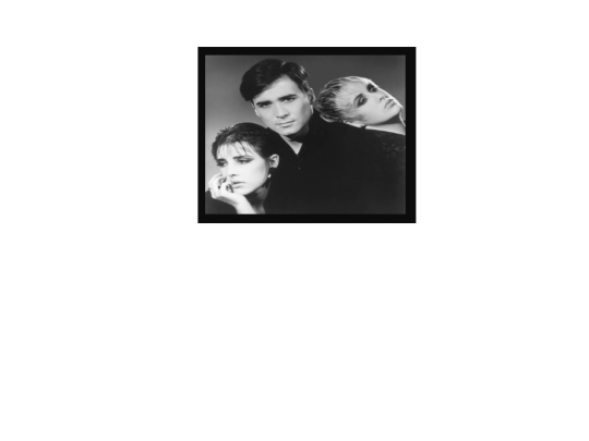 thehumanleague screenshot