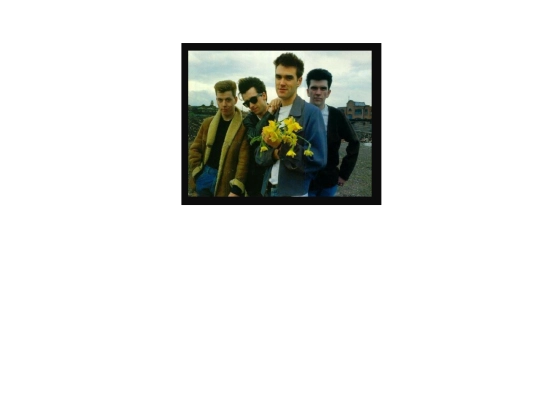 thesmiths screenshot