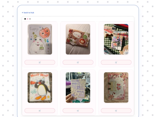 washitapes screenshot