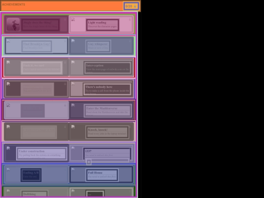 4loz8bl.smlwiki.plus/achievements/view screenshot