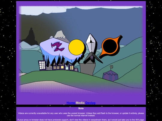 projects/20A0/media screenshot