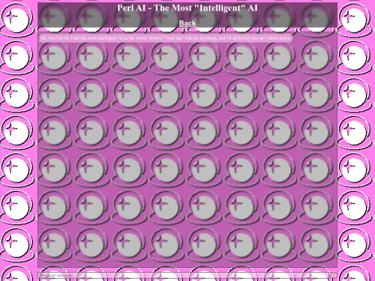 projects/fun/perlai screenshot