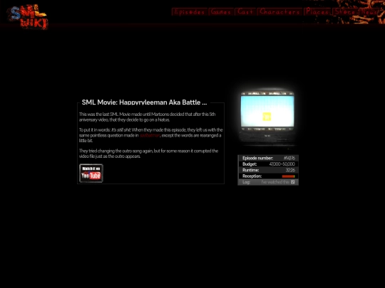 smlwikiplus/movie/happy screenshot