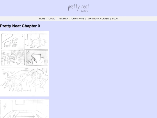 comic screenshot