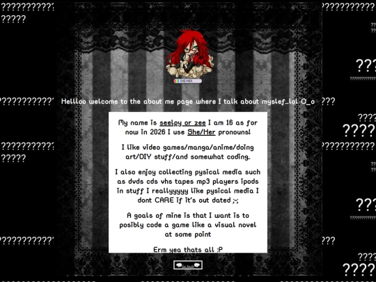 about screenshot
