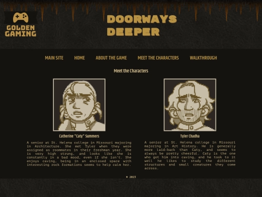 charas screenshot