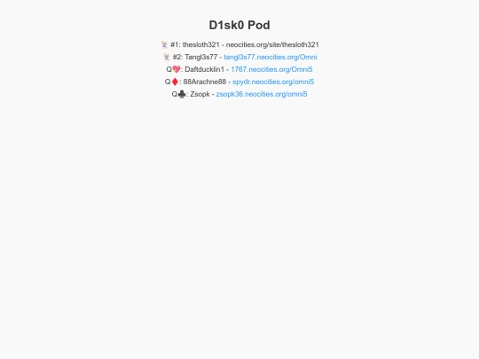 omni5 screenshot