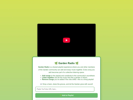radioads screenshot