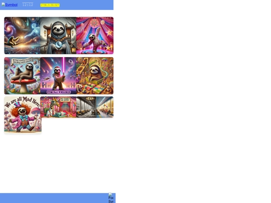 timeisart2 screenshot