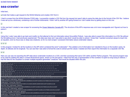 deep-sea-crawler/docs/web-crawler screenshot