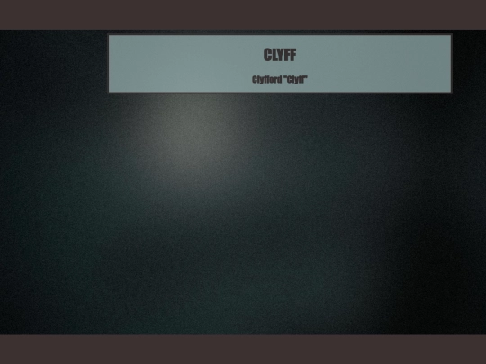 clyff screenshot