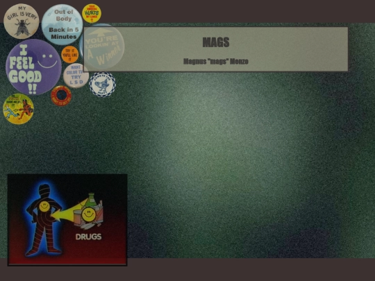 mags screenshot