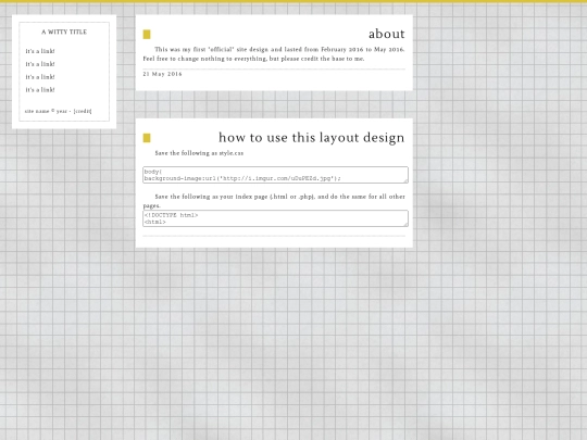 goldingray screenshot
