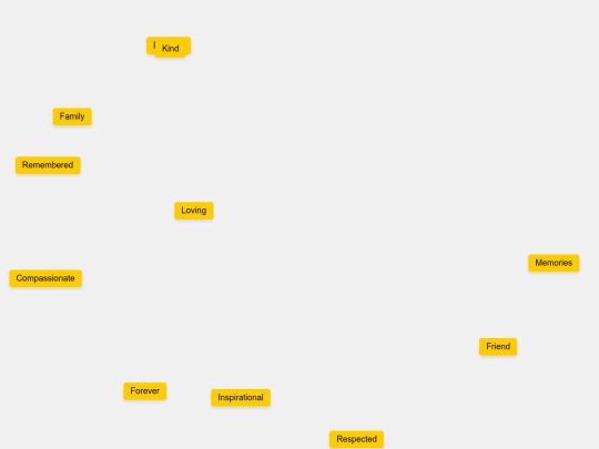 test screenshot