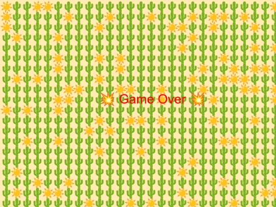 cactusdodge screenshot