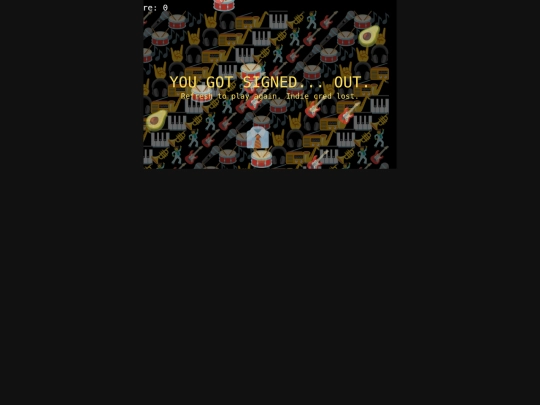 gametourbuspanic screenshot
