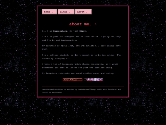 about screenshot